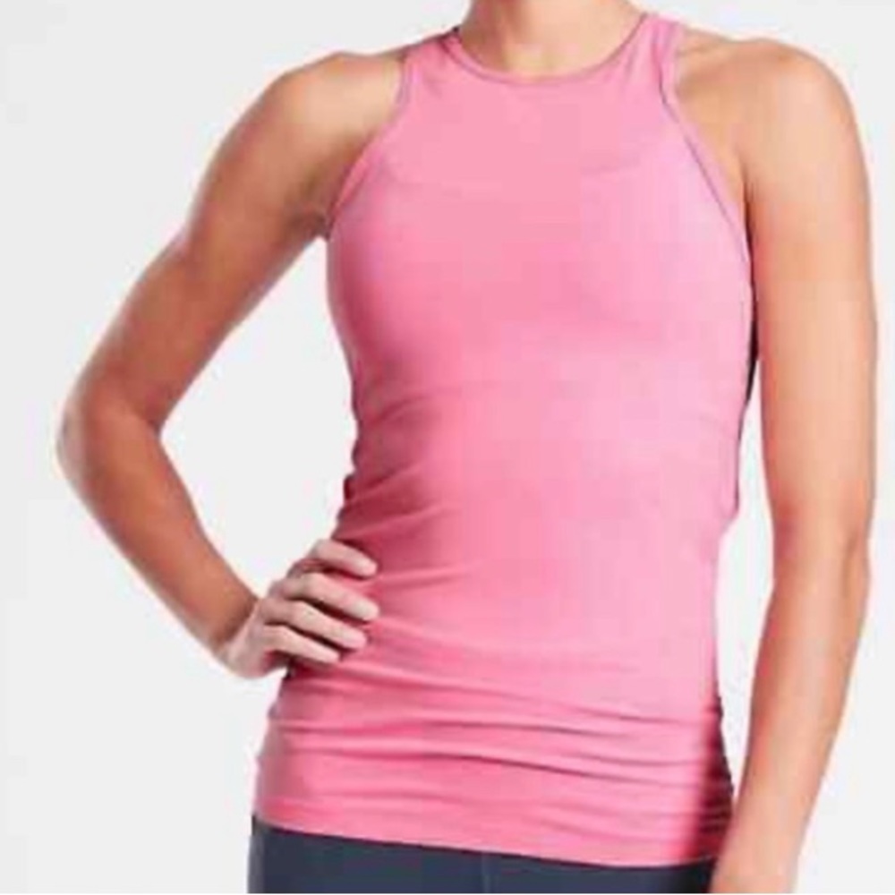 Athleta tank top
